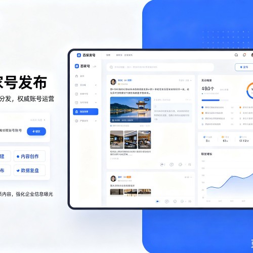 金阳百家号信息发布代运营